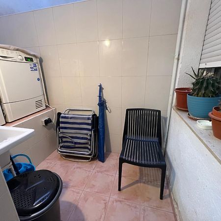Apartamento Centrico Junto Paseo, Playas Y Zonas De Interes!! Águilas Екстериор снимка