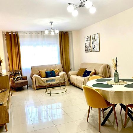 Apartamento Centrico Junto Paseo, Playas Y Zonas De Interes!! Águilas Екстериор снимка