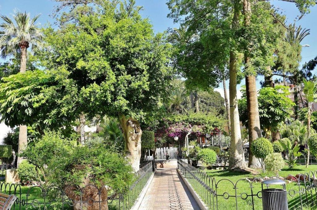 Apartamento Centrico Junto Paseo, Playas Y Zonas De Interes!! Águilas Екстериор снимка