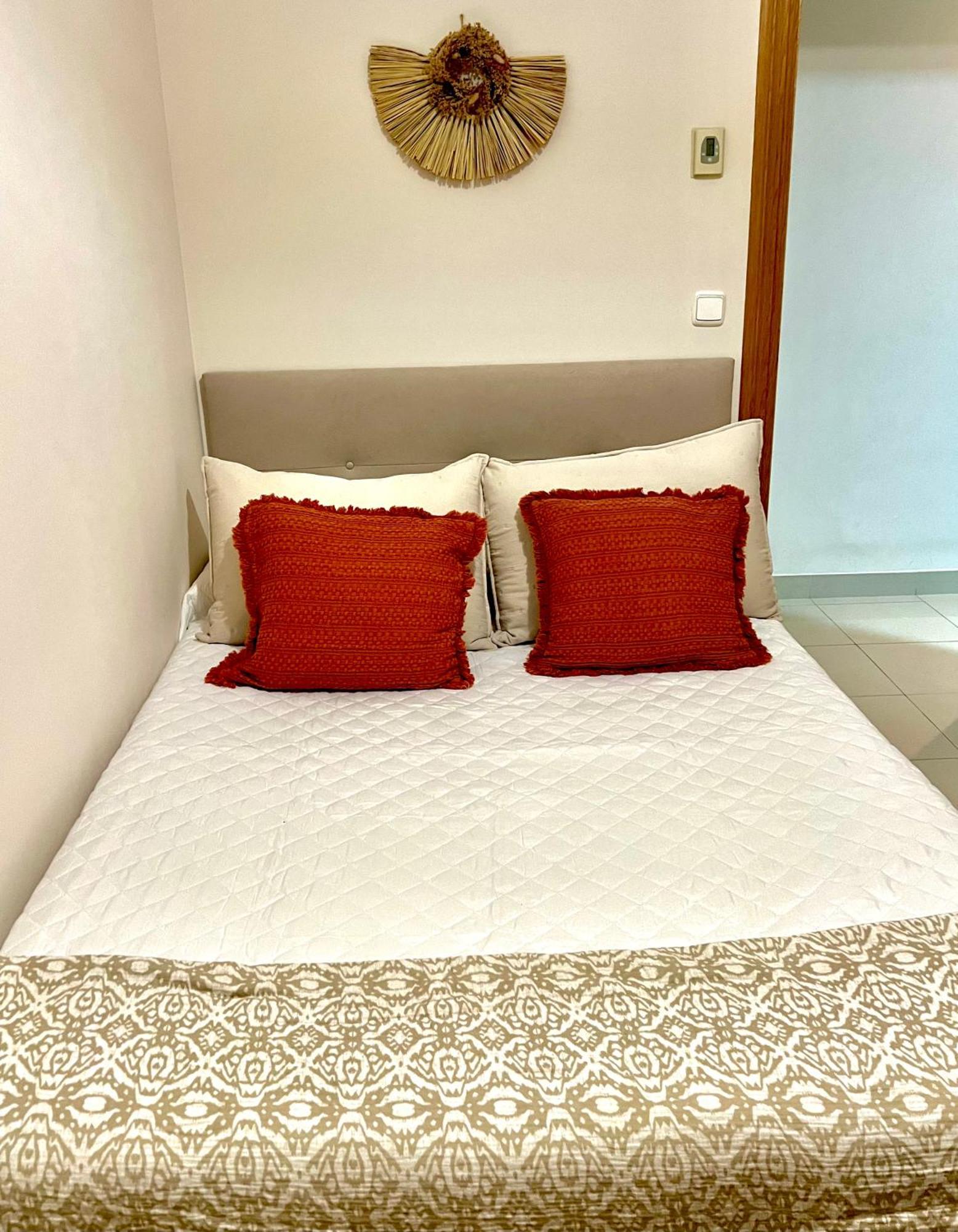 Apartamento Centrico Junto Paseo, Playas Y Zonas De Interes!! Águilas Екстериор снимка